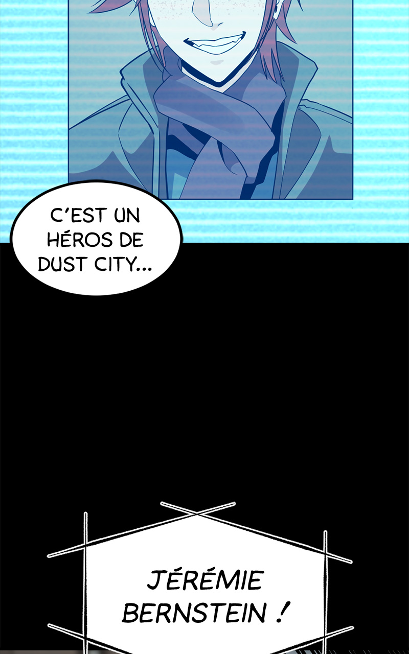 Hero Killer Chapitre 53 - Page 103