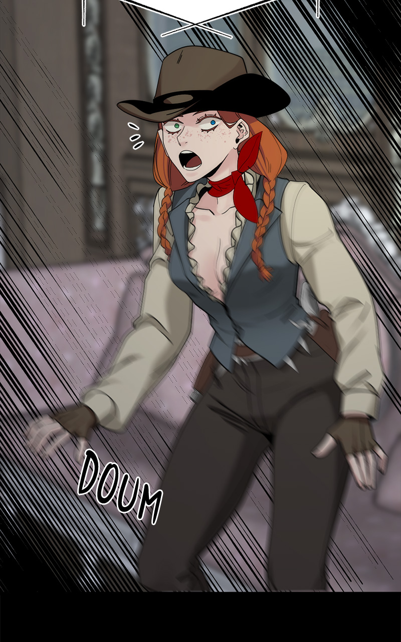 Hero Killer Chapitre 53 - Page 104