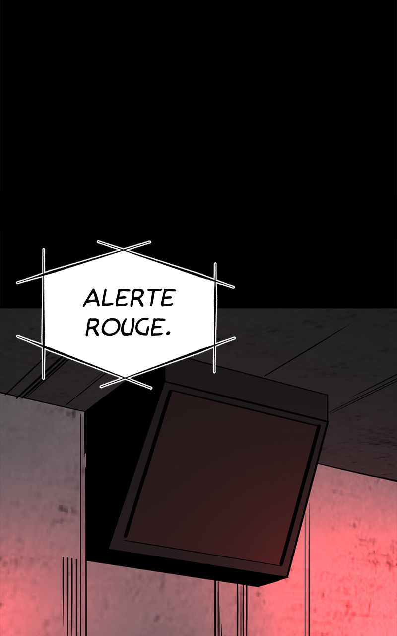 Hero Killer Chapitre 53 - Page 105