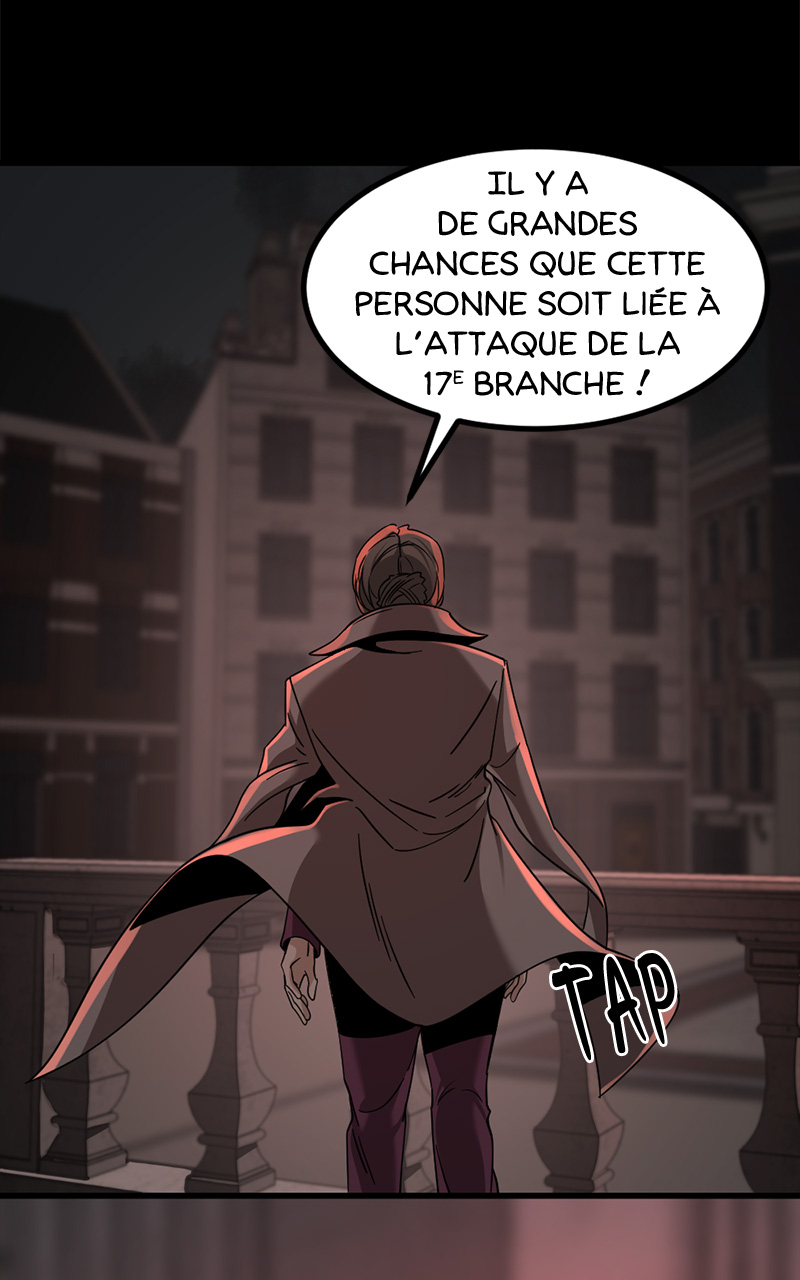 Hero Killer Chapitre 53 - Page 108