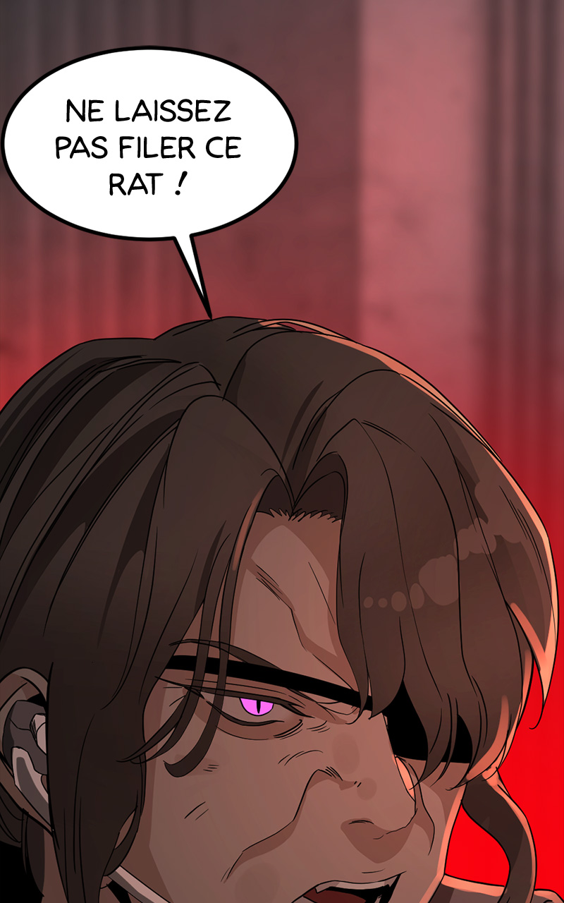 Hero Killer Chapitre 53 - Page 109