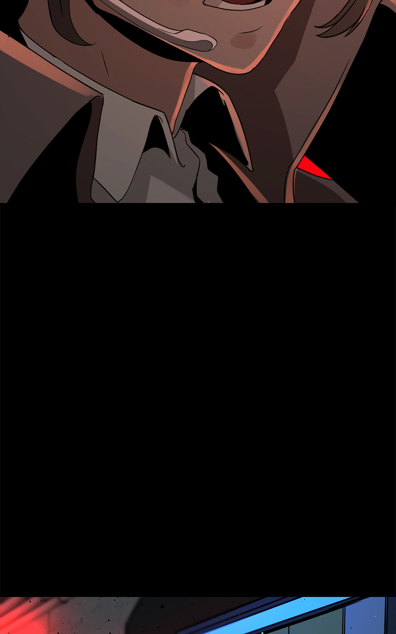 Hero Killer Chapitre 53 - Page 110