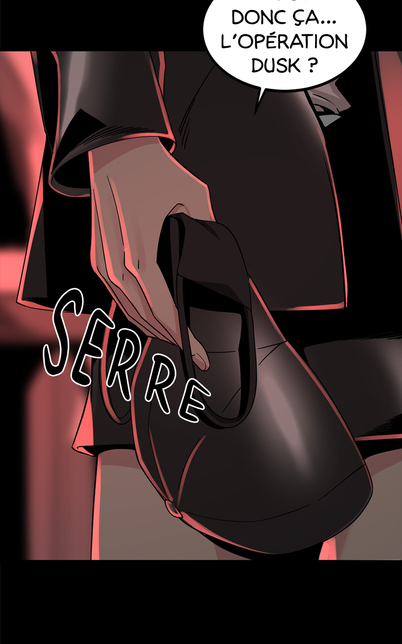 Hero Killer Chapitre 53 - Page 112