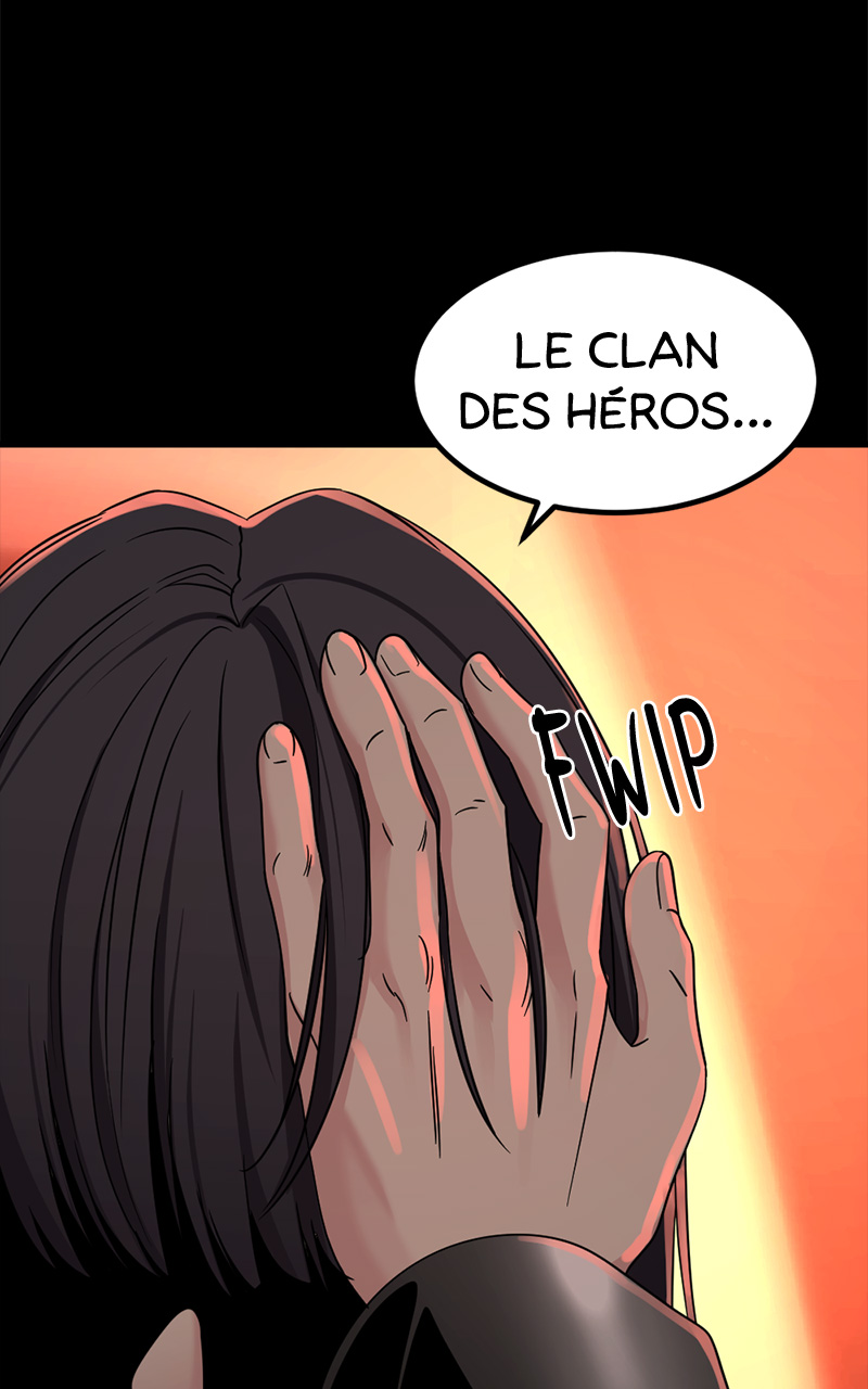Hero Killer Chapitre 53 - Page 113