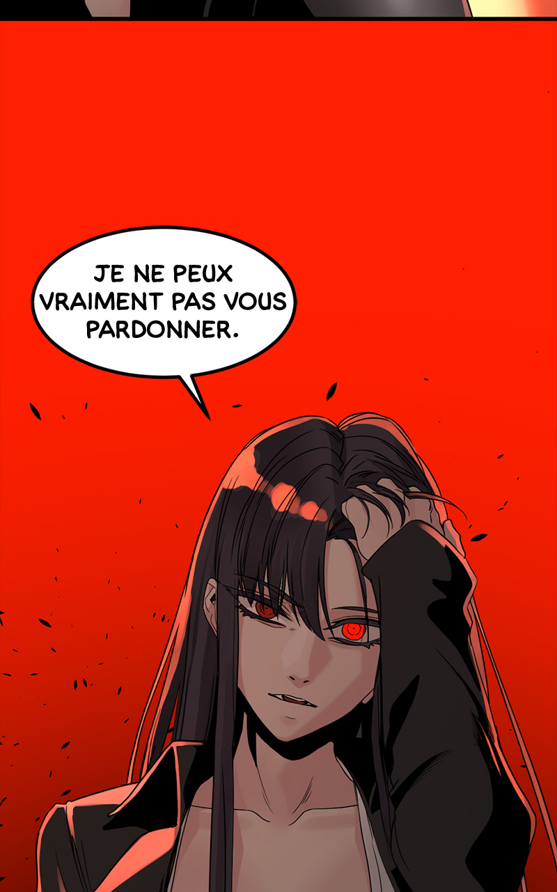 Hero Killer Chapitre 53 - Page 114