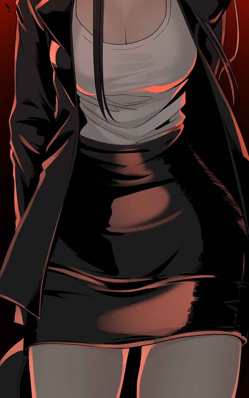 Hero Killer Chapitre 53 - Page 115