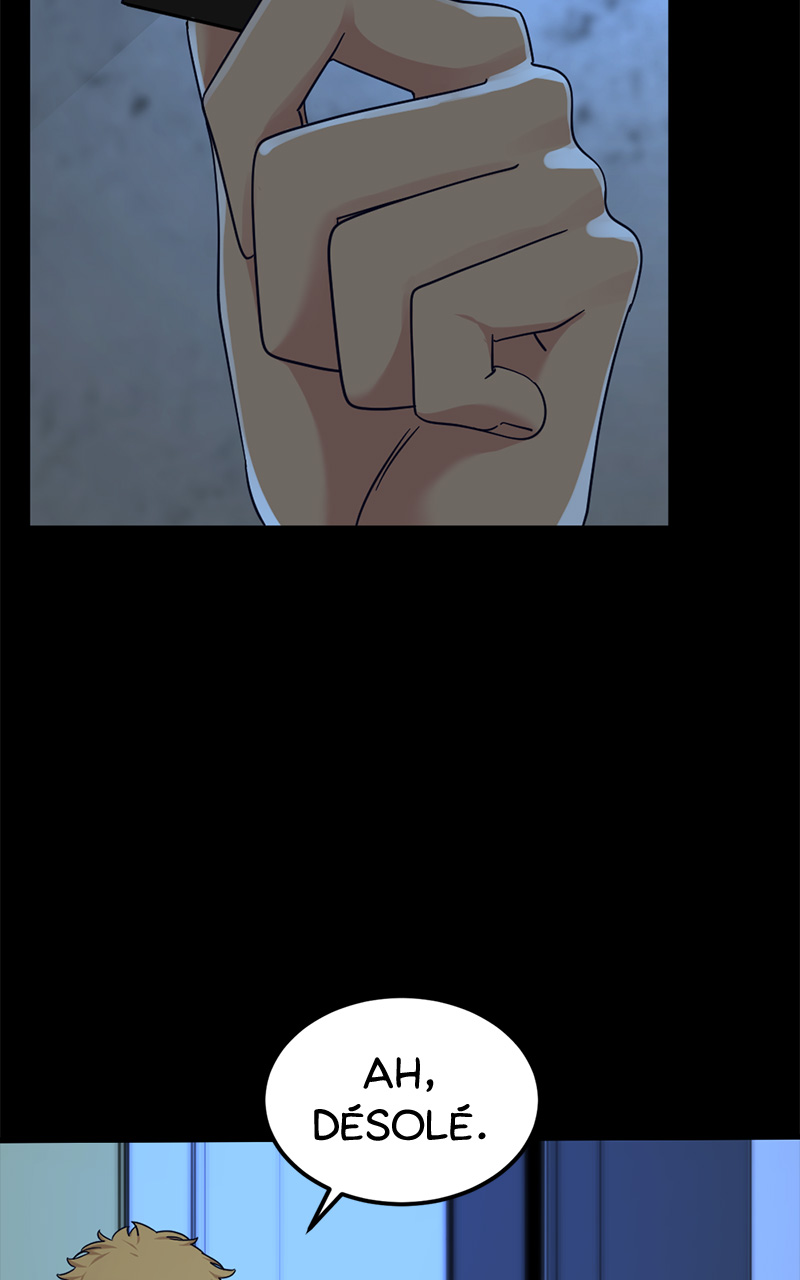 Hero Killer Chapitre 53 - Page 12