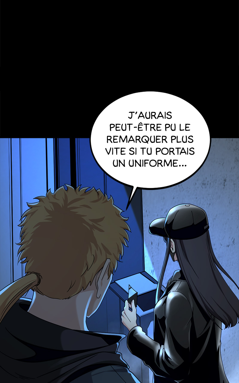 Hero Killer Chapitre 53 - Page 14