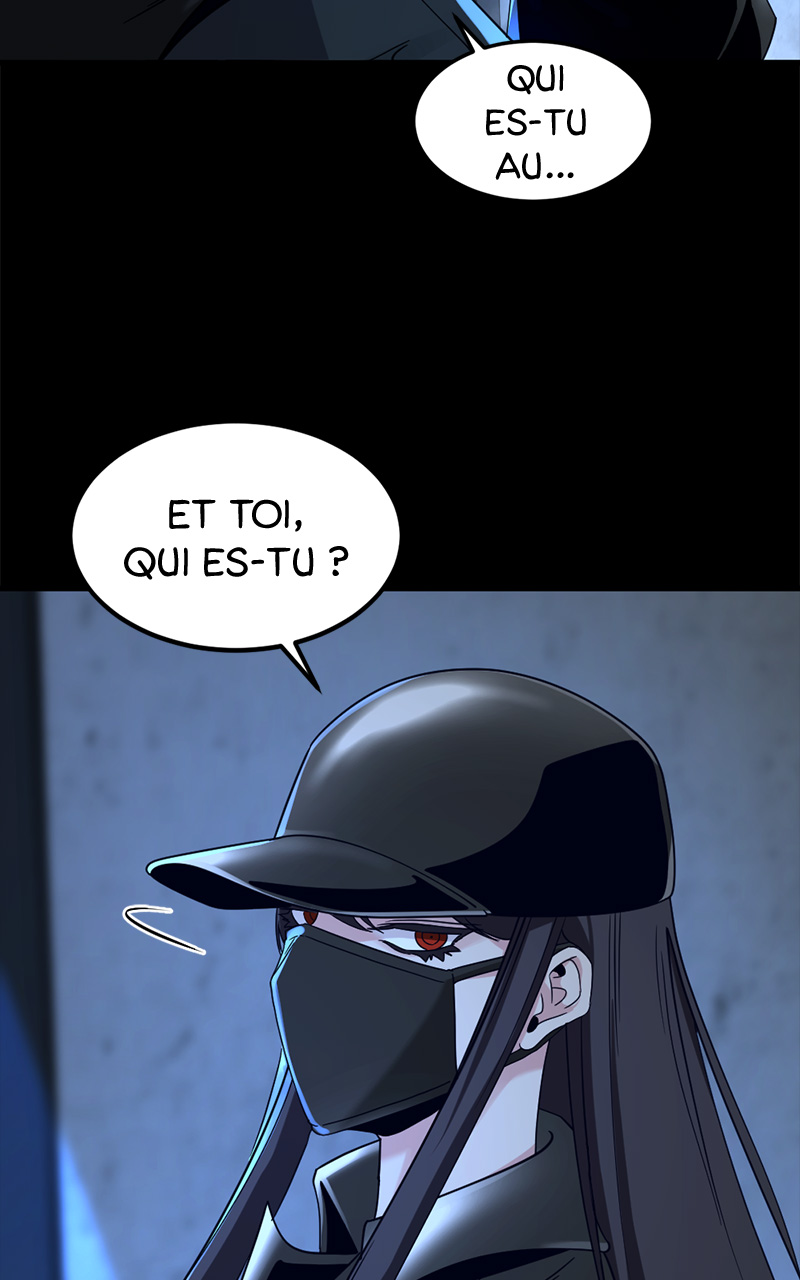 Hero Killer Chapitre 53 - Page 15