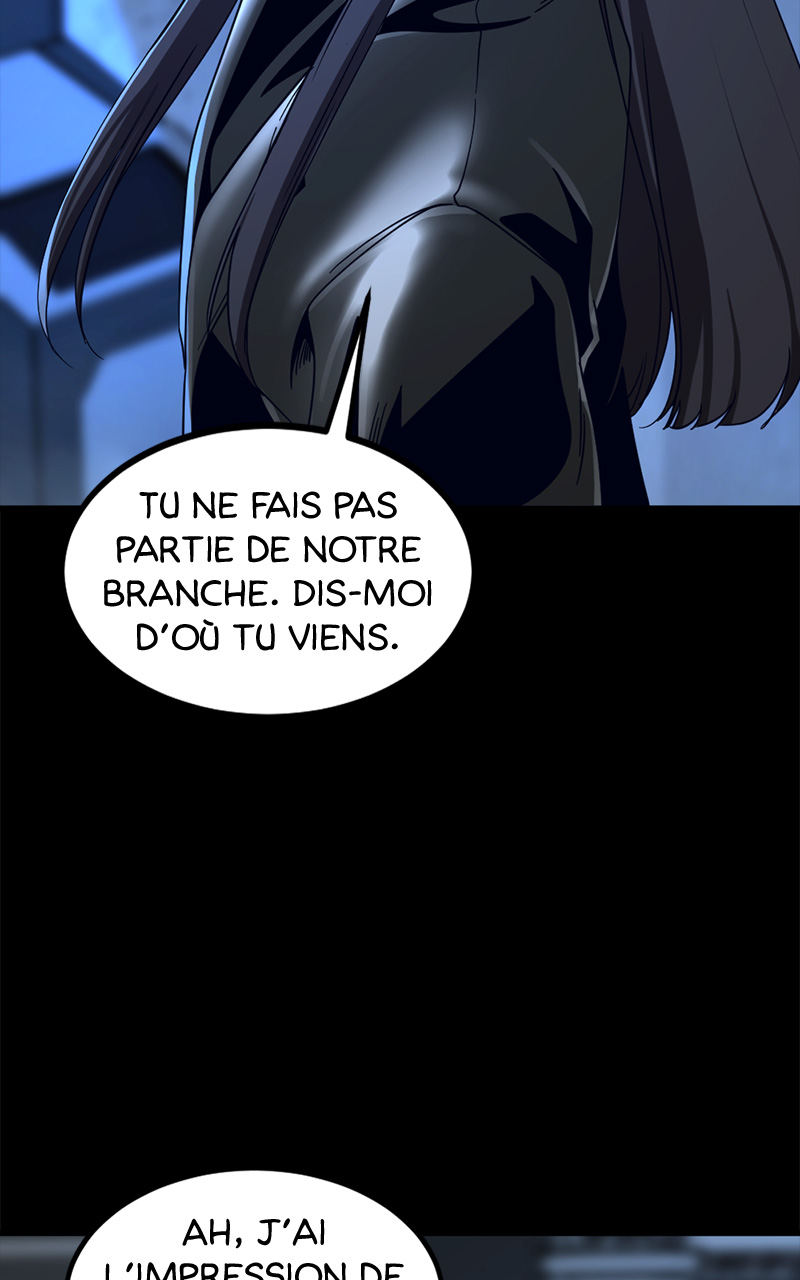 Hero Killer Chapitre 53 - Page 16