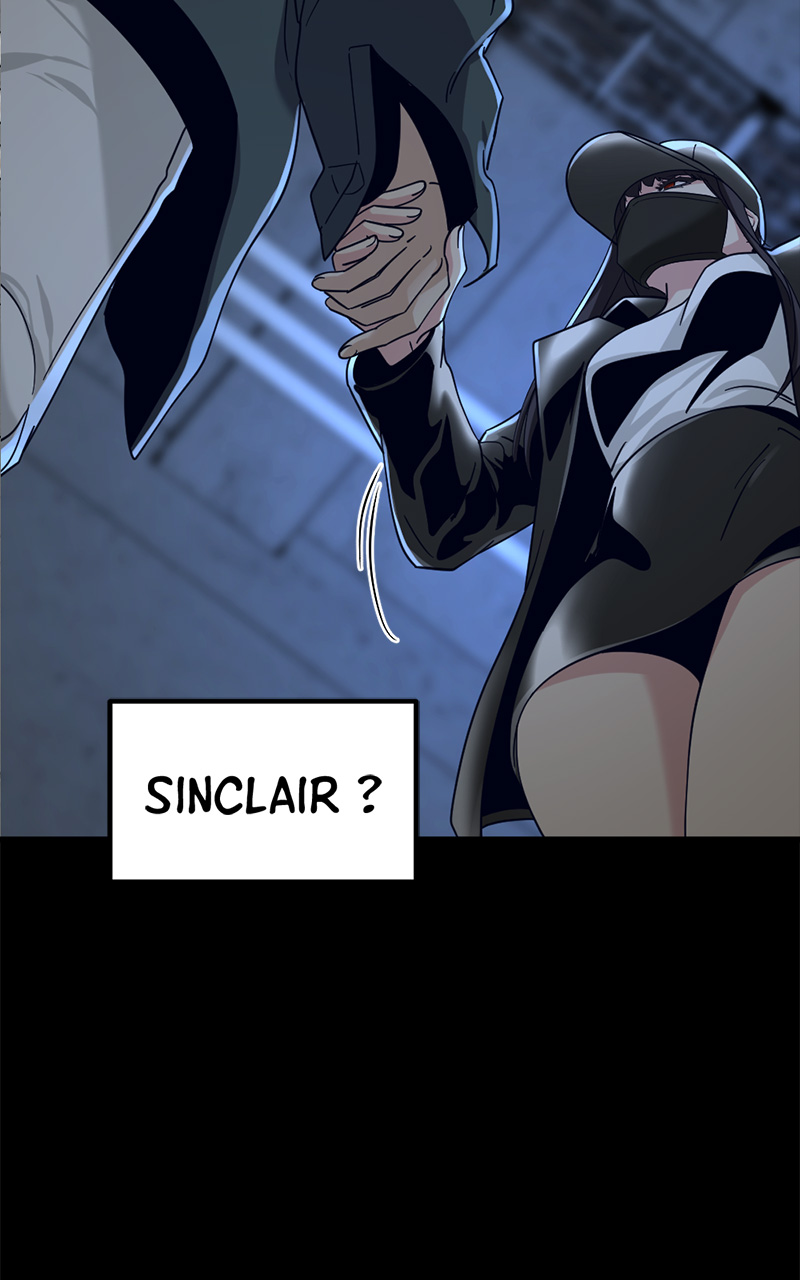 Hero Killer Chapitre 53 - Page 20