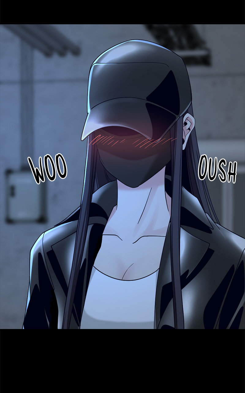 Hero Killer Chapitre 53 - Page 21