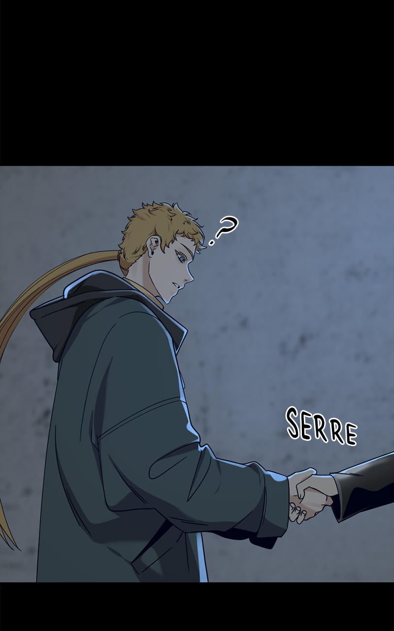 Hero Killer Chapitre 53 - Page 22