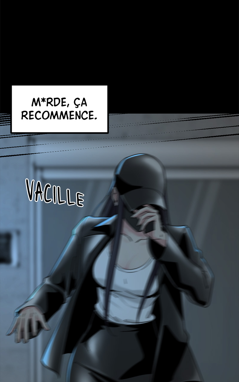 Hero Killer Chapitre 53 - Page 23