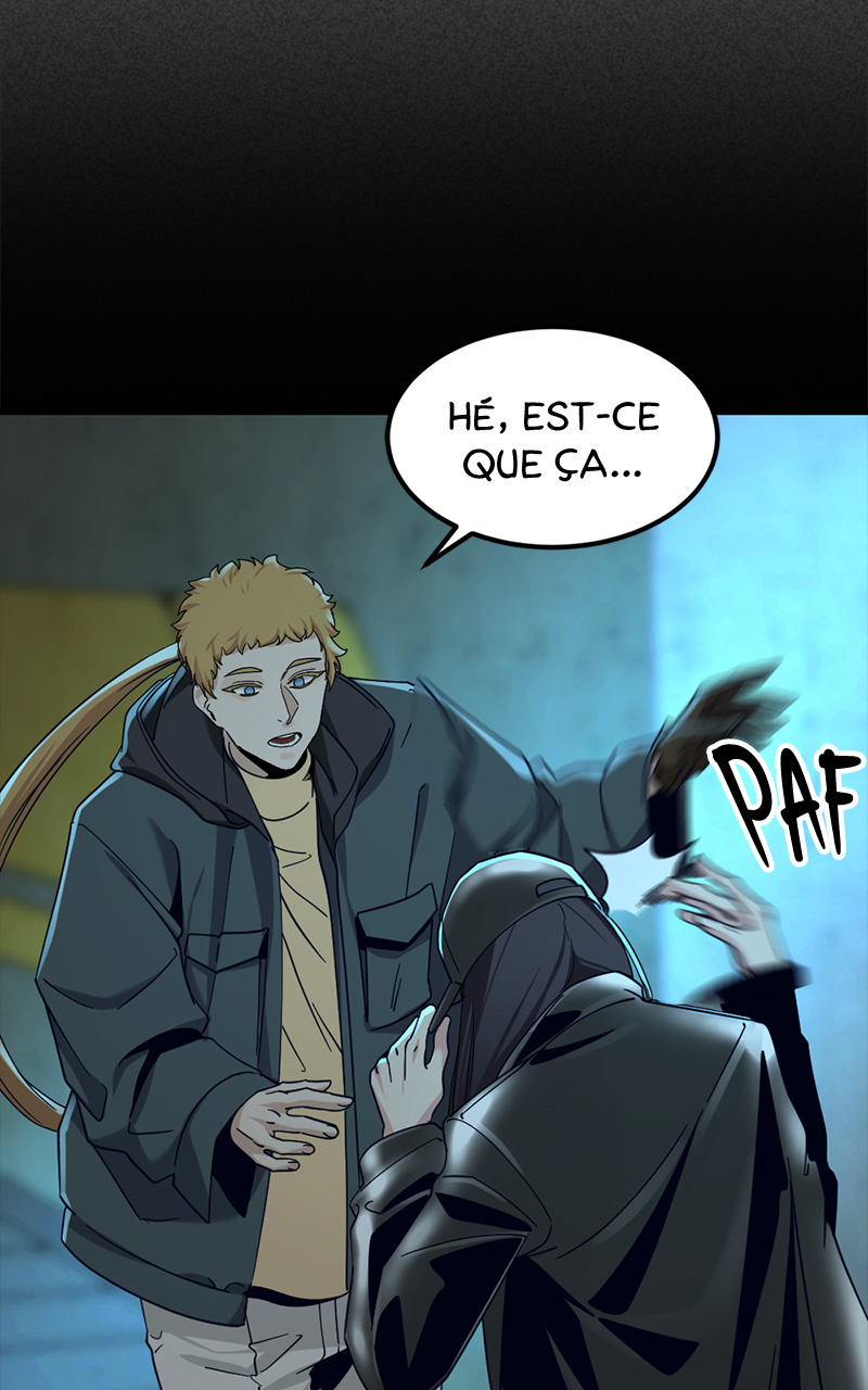 Hero Killer Chapitre 53 - Page 27
