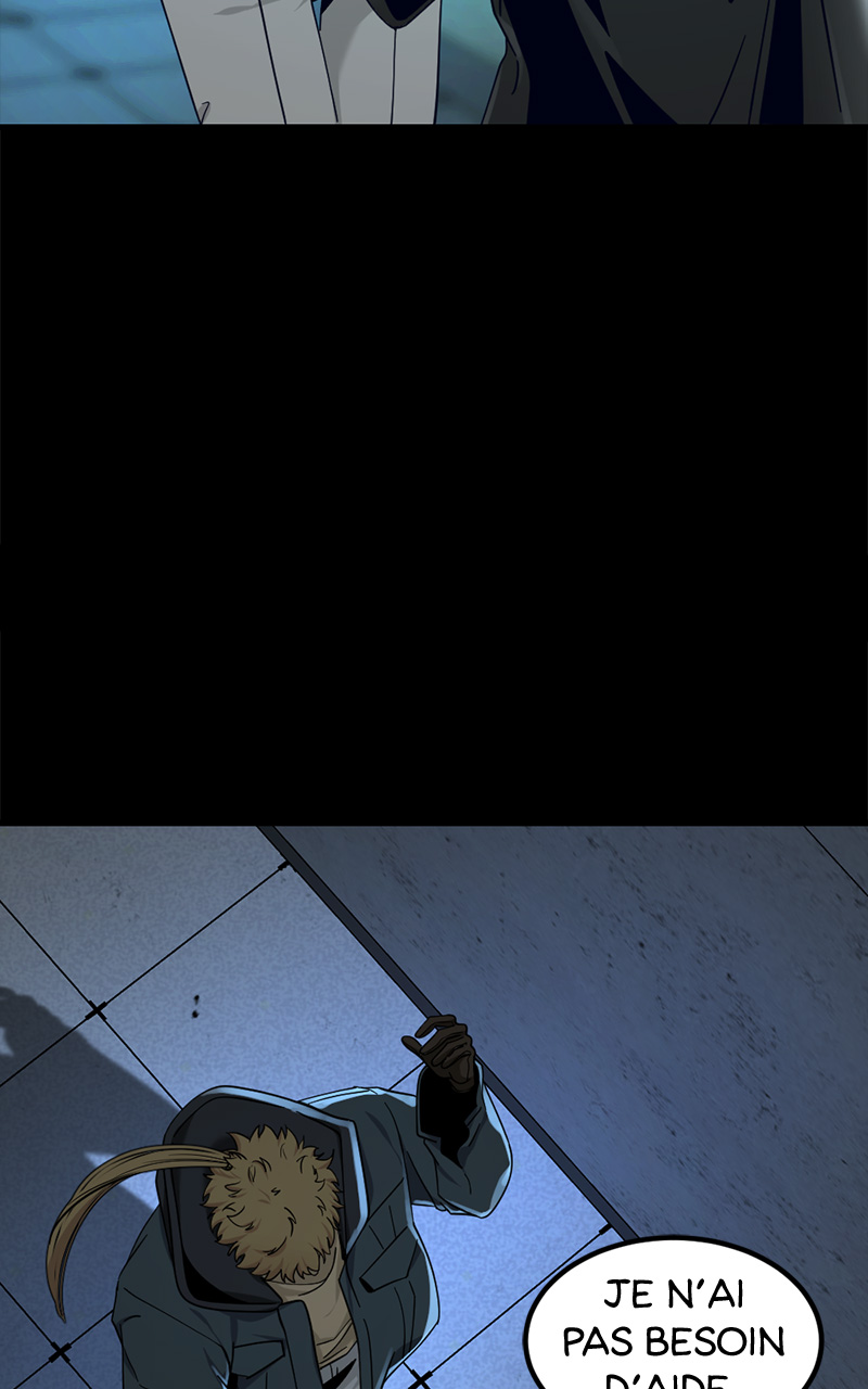 Hero Killer Chapitre 53 - Page 28
