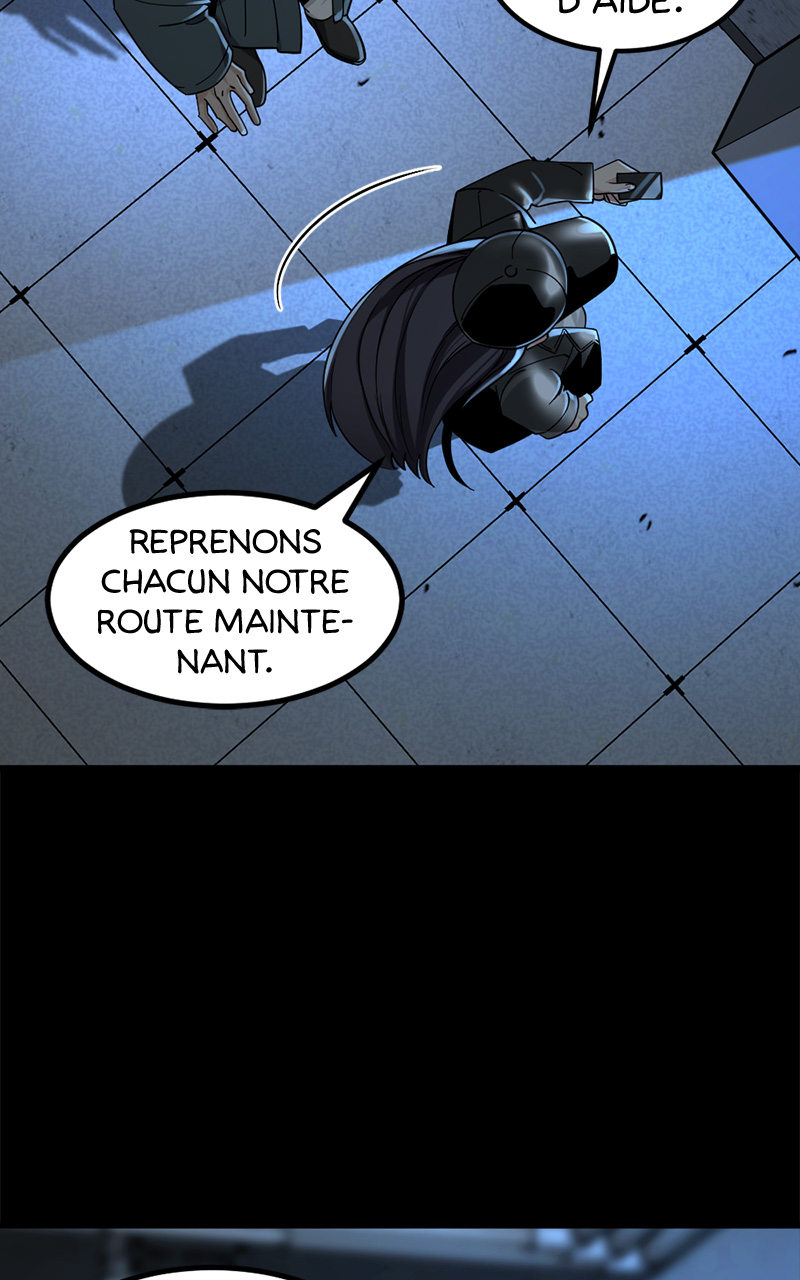 Hero Killer Chapitre 53 - Page 29