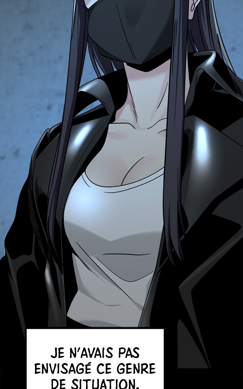 Hero Killer Chapitre 53 - Page 3