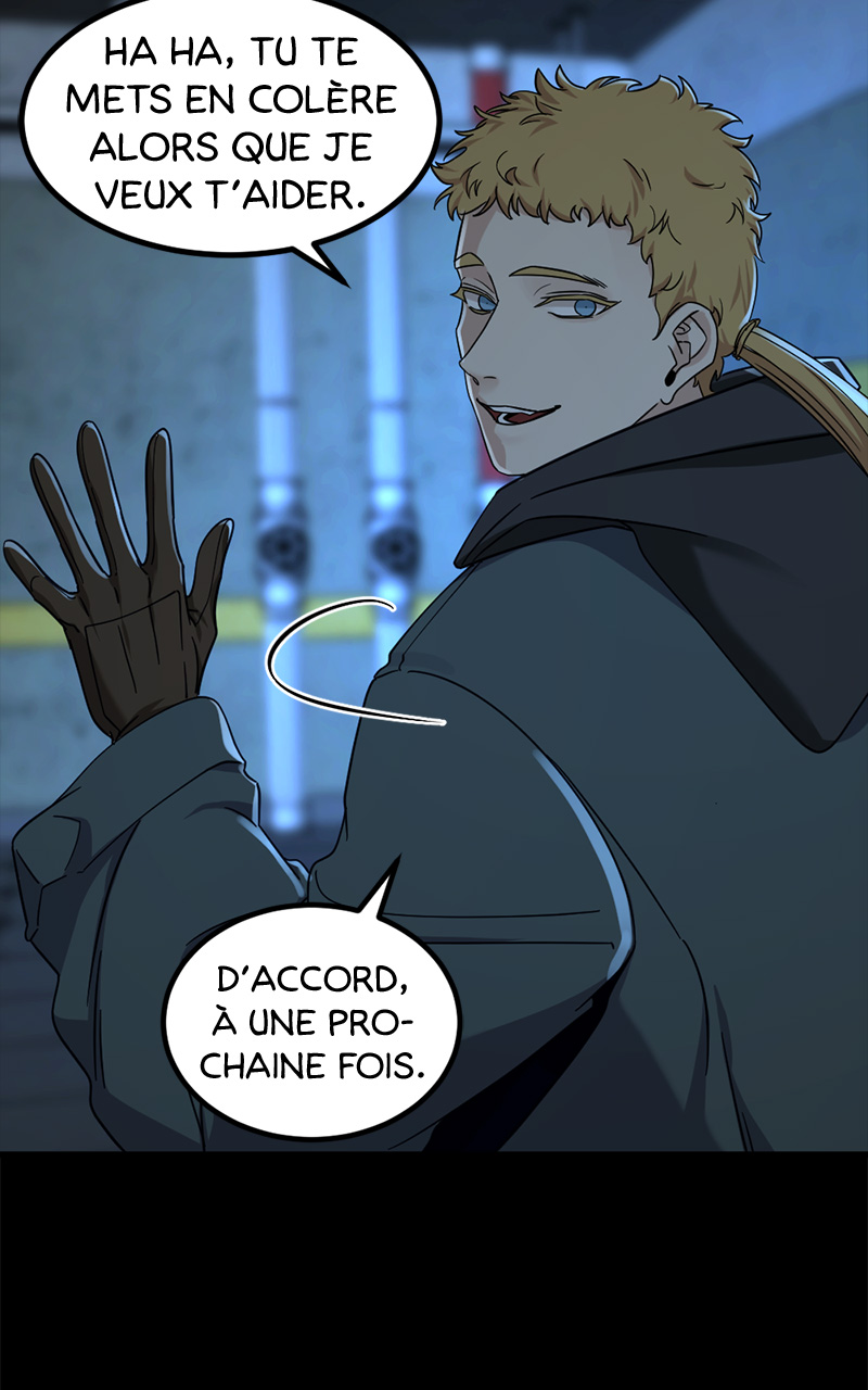 Hero Killer Chapitre 53 - Page 30