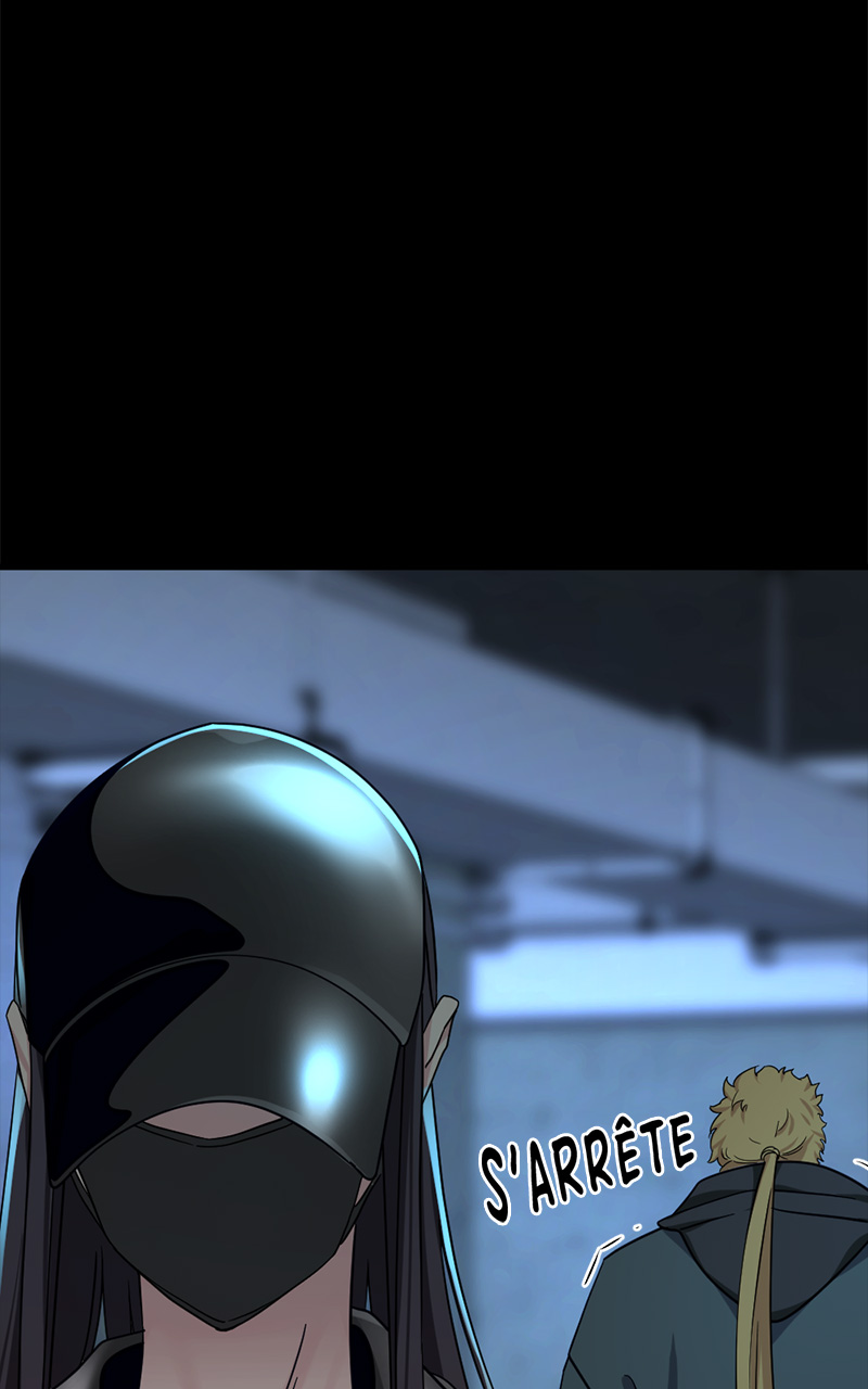 Hero Killer Chapitre 53 - Page 32