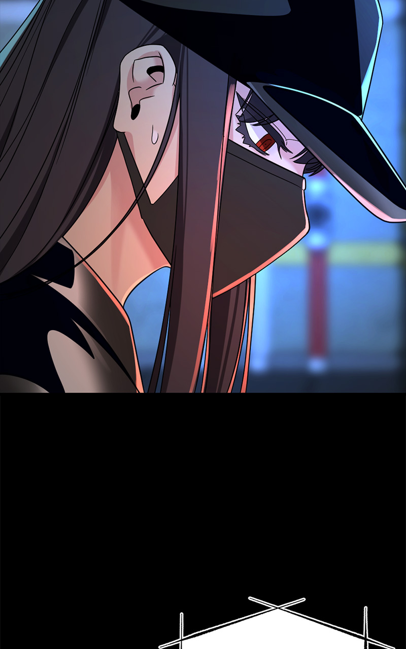 Hero Killer Chapitre 53 - Page 34