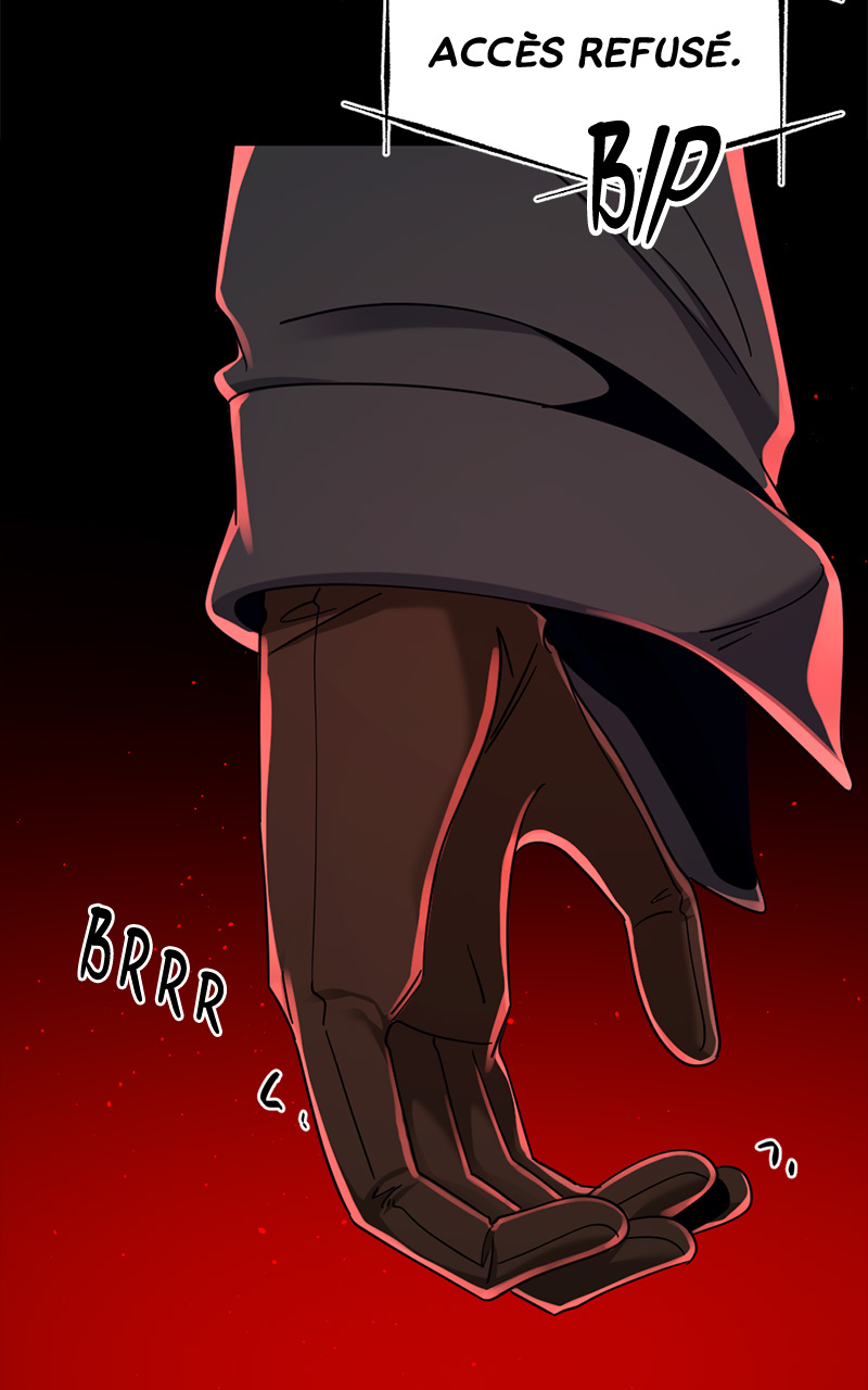 Hero Killer Chapitre 53 - Page 35