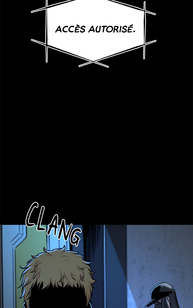 Hero Killer Chapitre 53 - Page 37