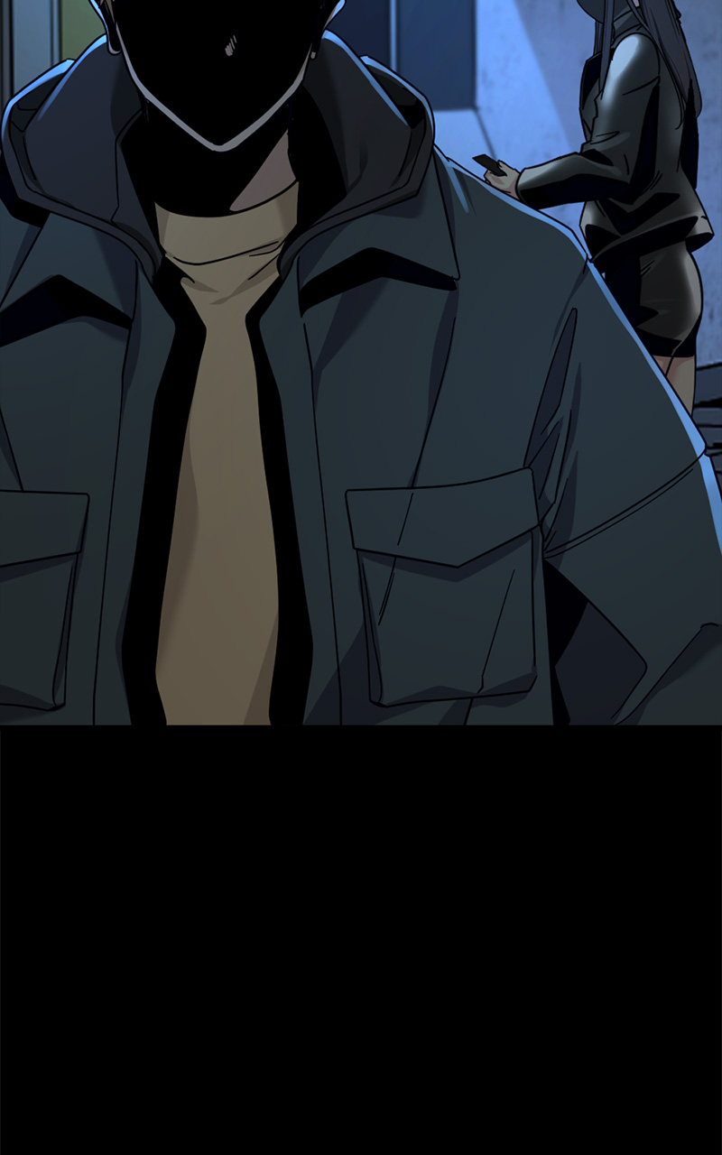 Hero Killer Chapitre 53 - Page 38