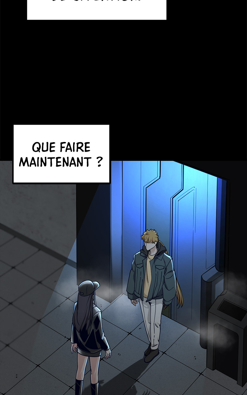 Hero Killer Chapitre 53 - Page 4