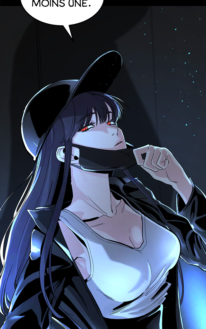 Hero Killer Chapitre 53 - Page 41