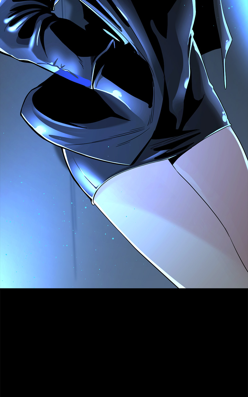 Hero Killer Chapitre 53 - Page 42