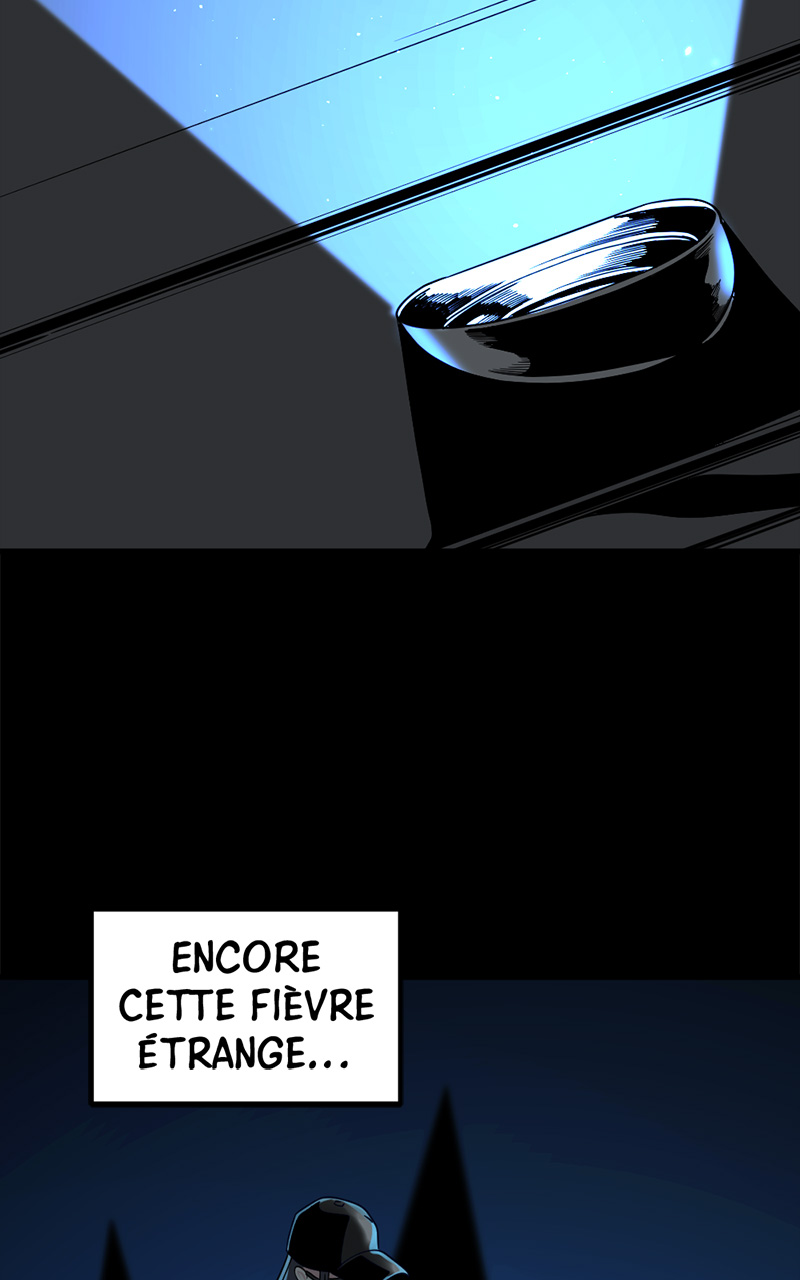 Hero Killer Chapitre 53 - Page 46