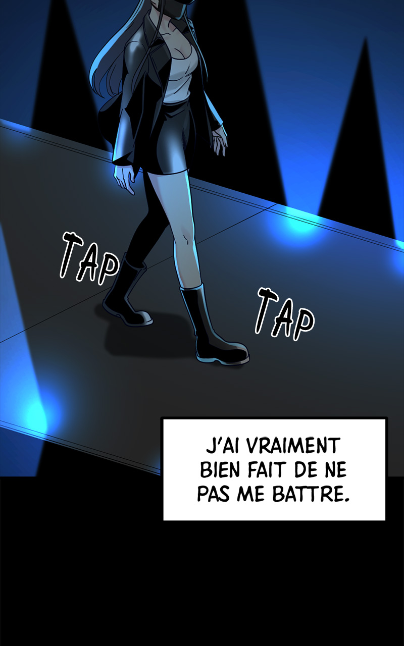Hero Killer Chapitre 53 - Page 47