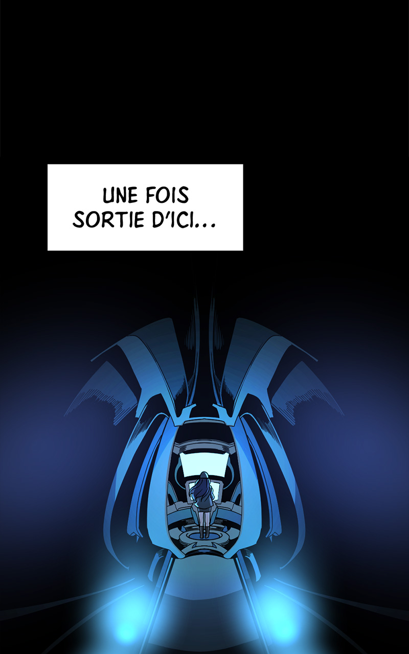 Hero Killer Chapitre 53 - Page 48