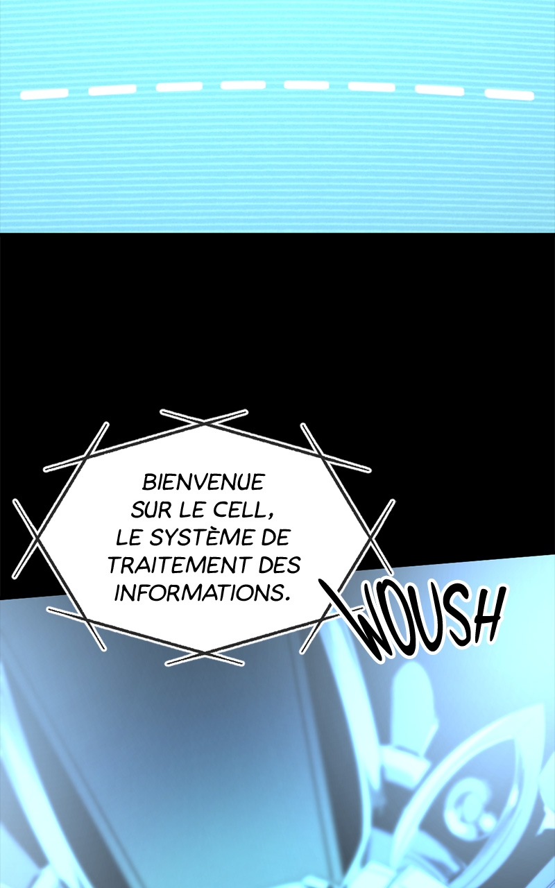 Hero Killer Chapitre 53 - Page 50
