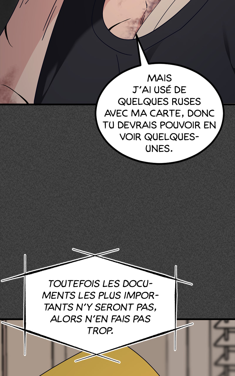 Hero Killer Chapitre 53 - Page 57