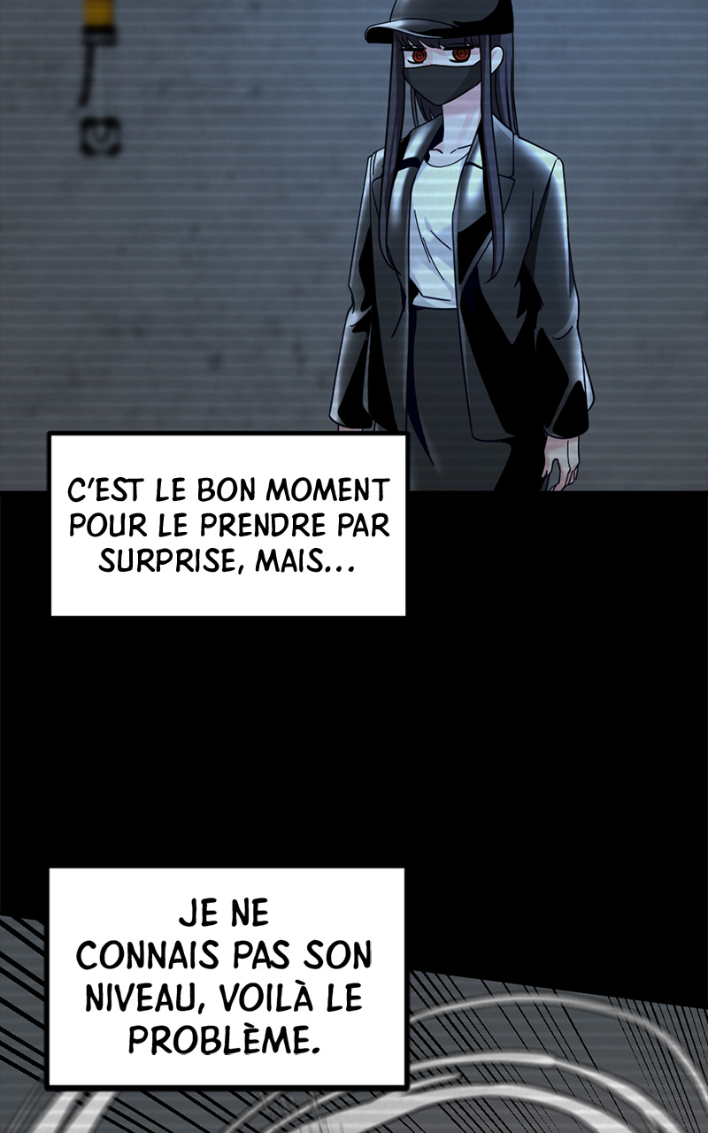 Hero Killer Chapitre 53 - Page 6