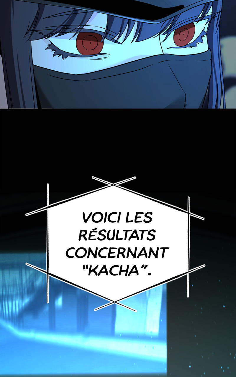 Hero Killer Chapitre 53 - Page 61