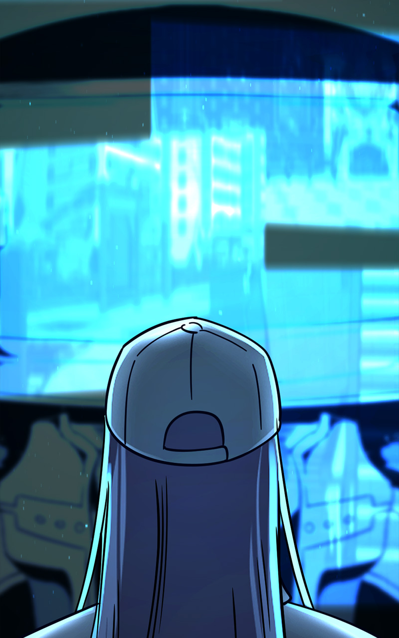 Hero Killer Chapitre 53 - Page 62