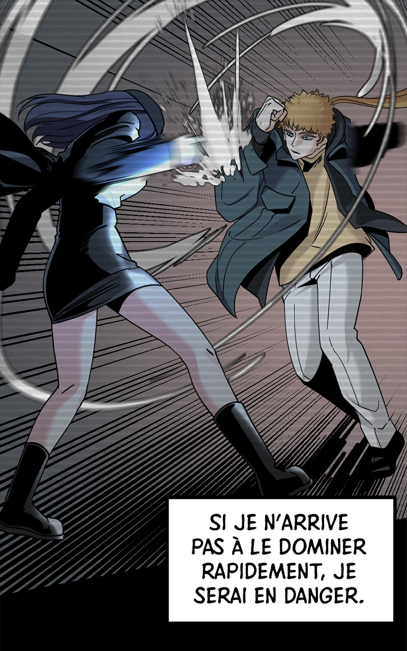 Hero Killer Chapitre 53 - Page 7
