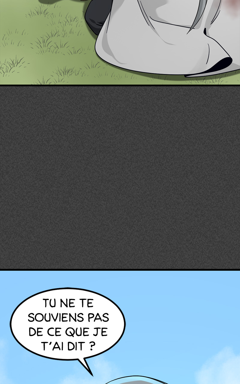 Hero Killer Chapitre 53 - Page 71