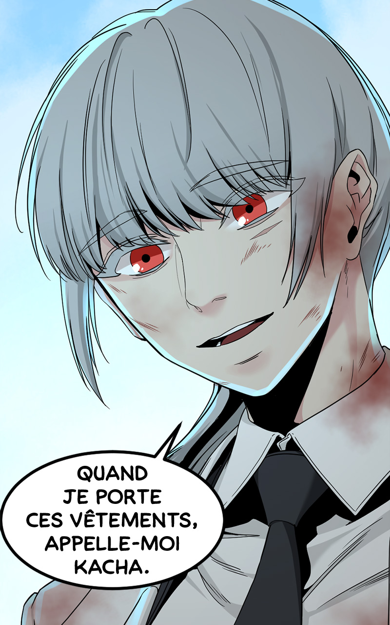 Hero Killer Chapitre 53 - Page 72