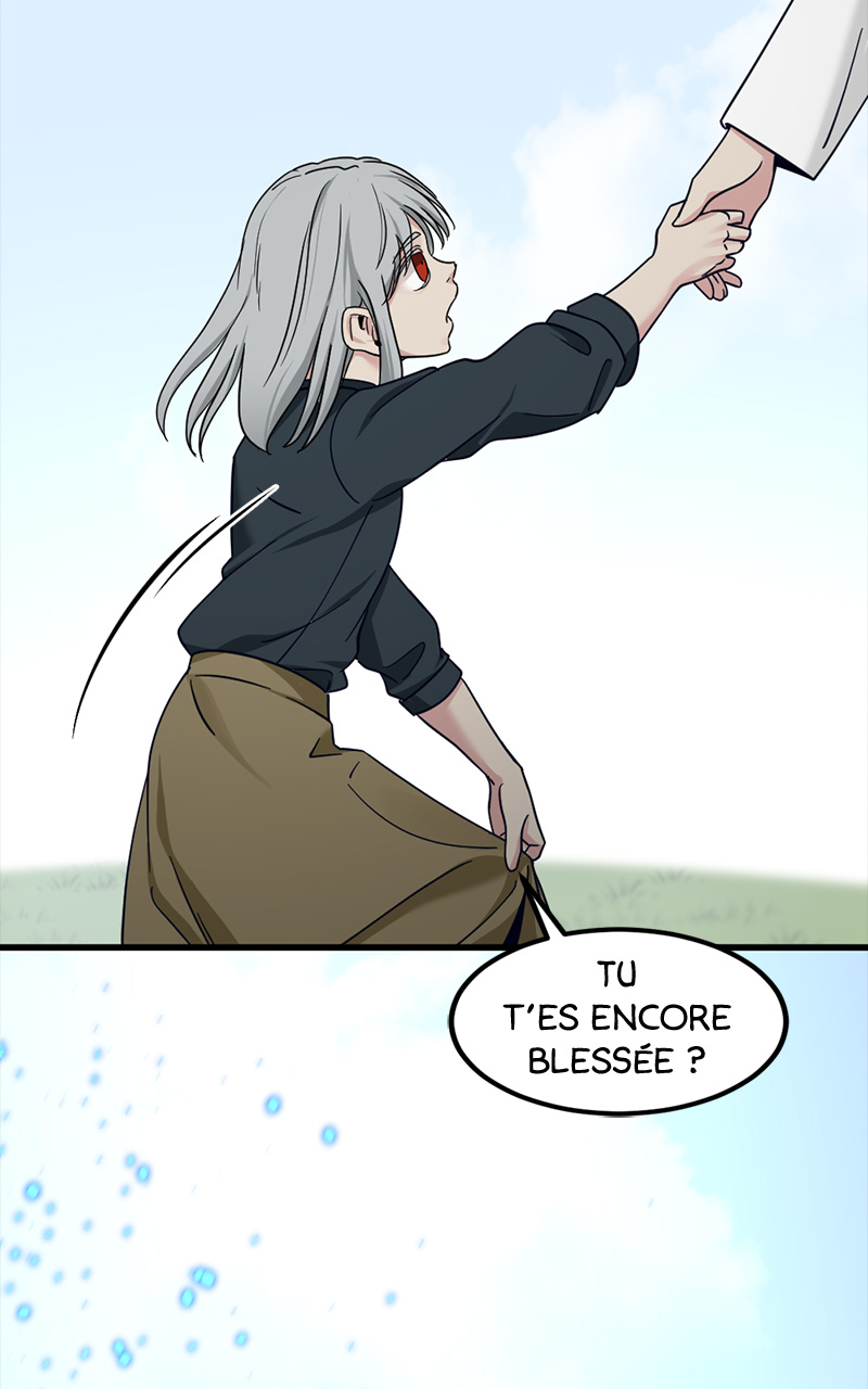 Hero Killer Chapitre 53 - Page 74