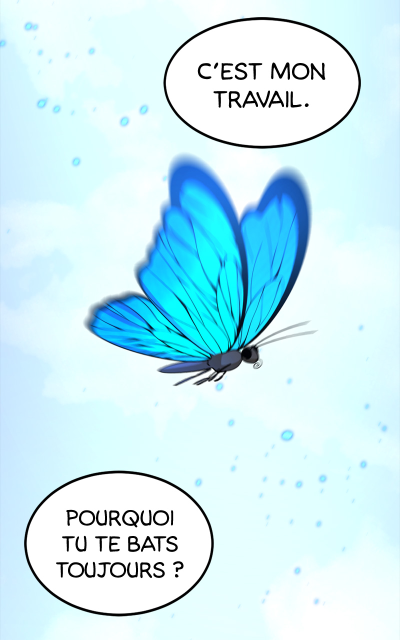Hero Killer Chapitre 53 - Page 75