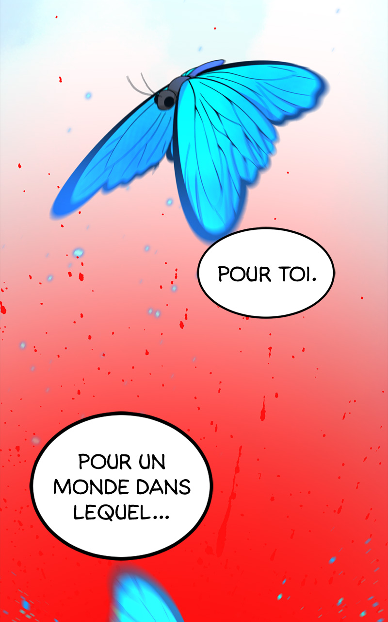 Hero Killer Chapitre 53 - Page 76