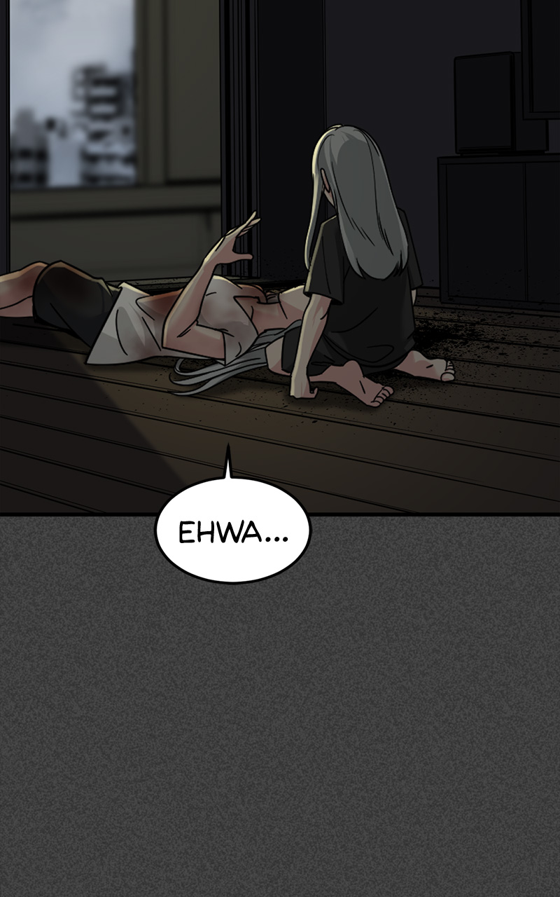 Hero Killer Chapitre 53 - Page 78
