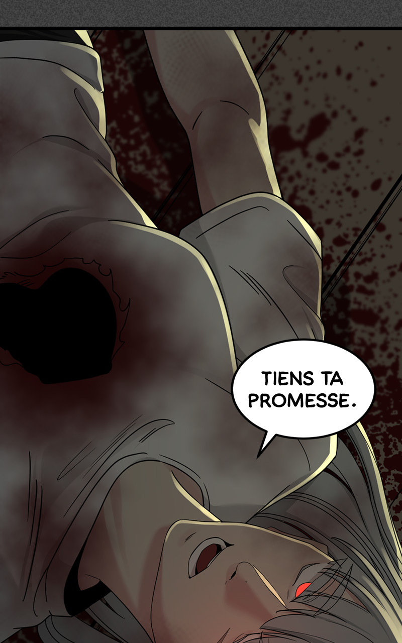 Hero Killer Chapitre 53 - Page 79
