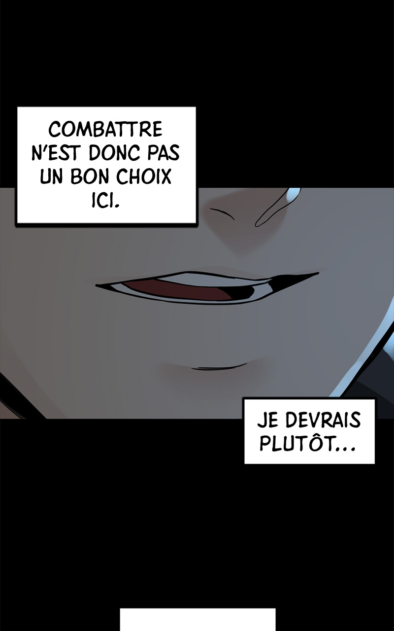 Hero Killer Chapitre 53 - Page 8