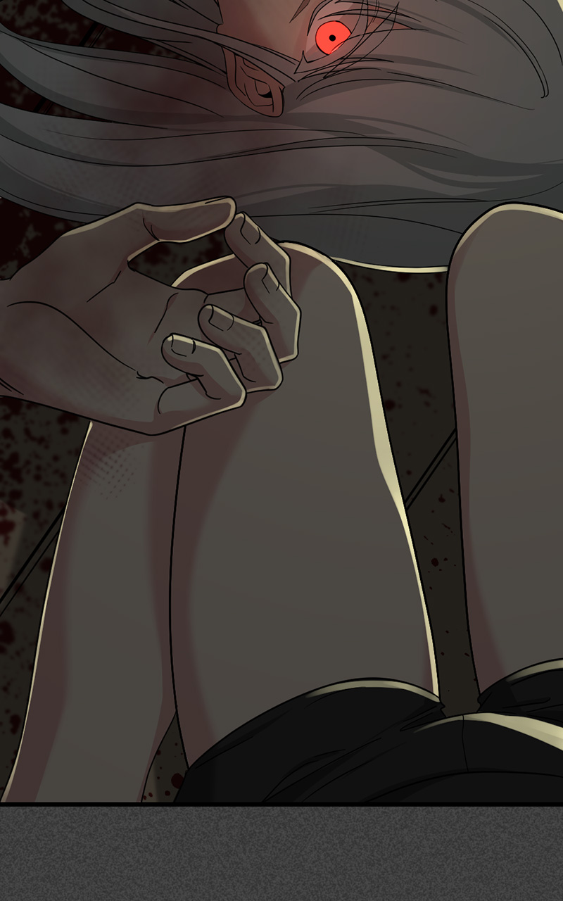 Hero Killer Chapitre 53 - Page 80
