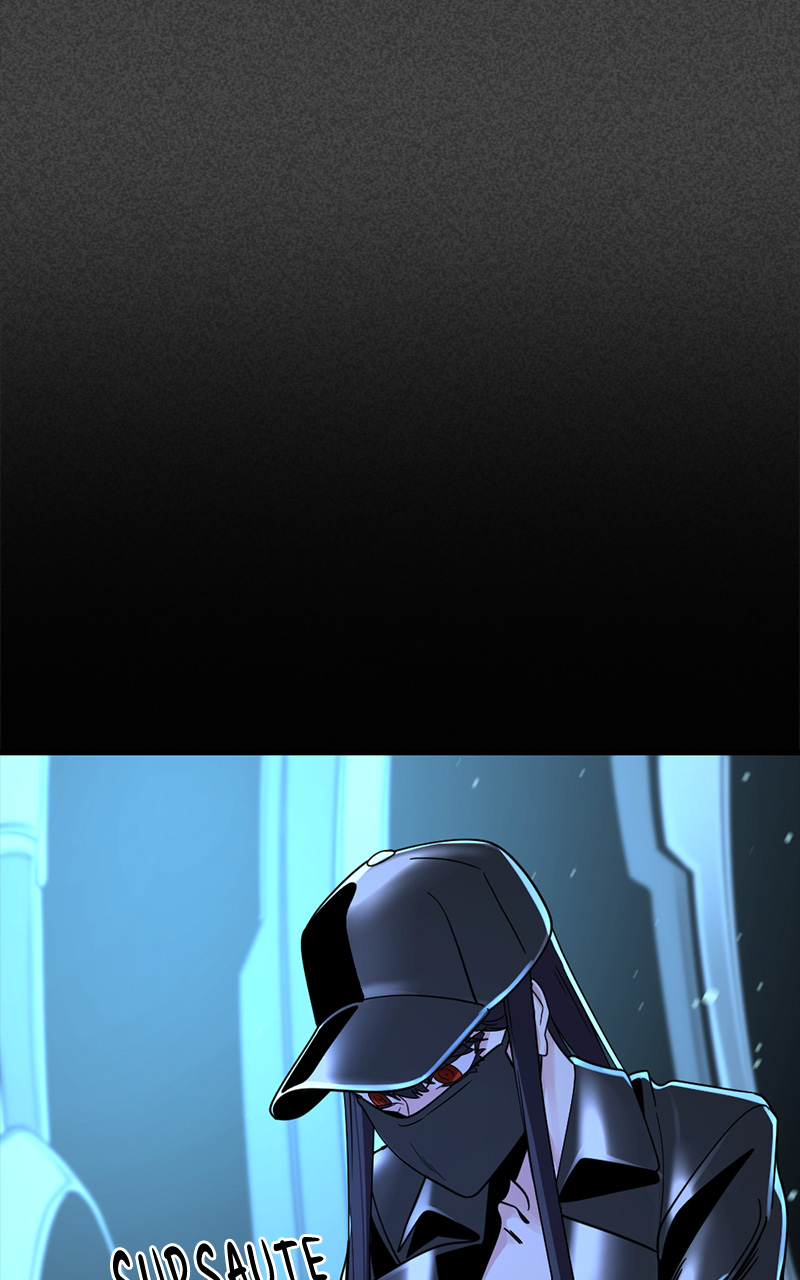 Hero Killer Chapitre 53 - Page 81